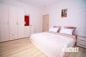 2-к квартира, посуточно, 60м2, 15/31 этаж