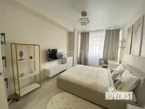 1-к квартира, на длительный срок, 33м2, 9/16 этаж