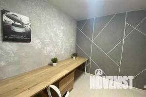 3-к квартира, посуточно, 75м2, 8/14 этаж