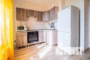 1-к квартира, посуточно, 38м2, 17/31 этаж