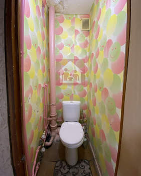 1-к квартира, на длительный срок, 35м2, 7/10 этаж