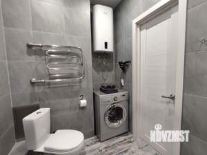 2-к квартира, посуточно, 58м2, 1/1 этаж