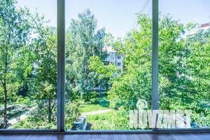 2-к квартира, посуточно, 50м2, 3/5 этаж