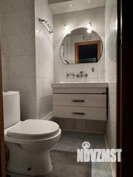 3-к квартира, на длительный срок, 69м2, 8/9 этаж