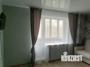 1-к квартира, посуточно, 35м2, 3/12 этаж