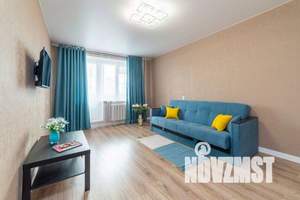 2-к квартира, посуточно, 52м2, 8/16 этаж