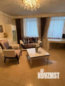 1-к квартира, на длительный срок, 45м2, 4/7 этаж