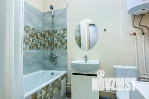 1-к квартира, посуточно, 27м2, 15/26 этаж