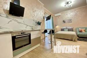 1-к квартира, посуточно, 29м2, 25/25 этаж