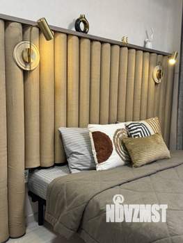 Студия квартира, посуточно, 30м2, 20/25 этаж