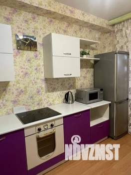 2-к квартира, посуточно, 70м2, 9/17 этаж