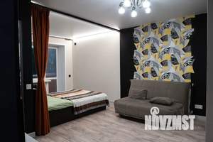 1-к квартира, посуточно, 30м2, 4/5 этаж