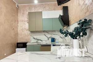 1-к квартира, посуточно, 29м2, 25/25 этаж