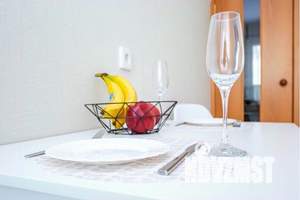 1-к квартира, посуточно, 37м2, 8/25 этаж