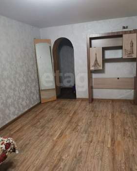 1-к квартира, на длительный срок, 35м2, 4/5 этаж