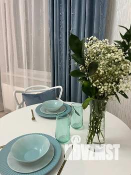 Студия квартира, посуточно, 27м2, 7/7 этаж