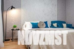 1-к квартира, посуточно, 30м2, 15/19 этаж