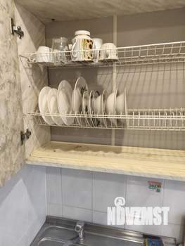 1-к квартира, на длительный срок, 32м2, 3/5 этаж