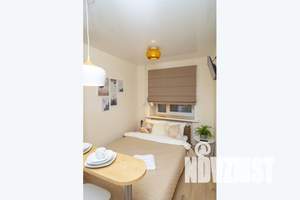 1-к квартира, посуточно, 12м2, 2/5 этаж