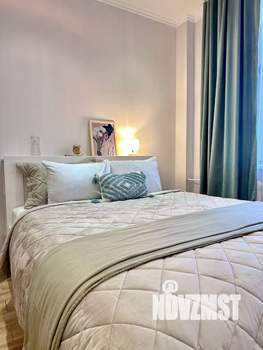 Студия квартира, посуточно, 47м2, 5/8 этаж