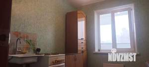 1-к квартира, на длительный срок, 39м2, 2/6 этаж