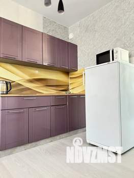 Студия квартира, посуточно, 31м2, 5/17 этаж