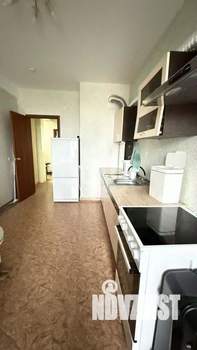 1-к квартира, на длительный срок, 41м2, 9/16 этаж