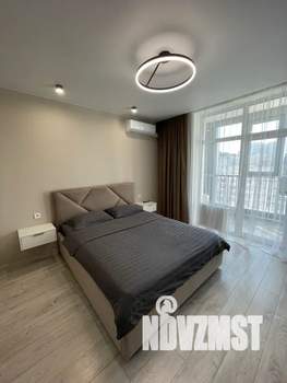 2-к квартира, посуточно, 50м2, 10/20 этаж