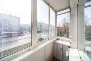 1-к квартира, посуточно, 38м2, 2/5 этаж
