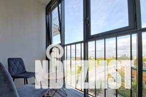 2-к квартира, посуточно, 54м2, 11/25 этаж