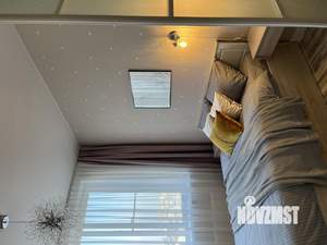 1-к квартира, посуточно, 47м2, 1/1 этаж