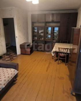 2-к квартира, на длительный срок, 44м2, 4/5 этаж