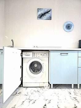 1-к квартира, посуточно, 38м2, 5/10 этаж