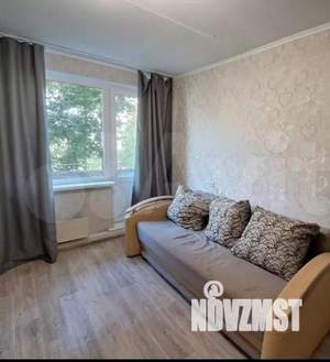 2-к квартира, на длительный срок, 45м2, 2/5 этаж