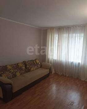 1-к квартира, на длительный срок, 30м2, 4/5 этаж