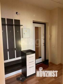 1-к квартира, на длительный срок, 42м2, 16/16 этаж