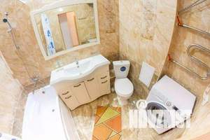 2-к квартира, посуточно, 53м2, 11/25 этаж