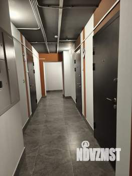 Студия квартира, на длительный срок, 22м2, 9/10 этаж