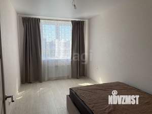 2-к квартира, на длительный срок, 45м2, 7/8 этаж
