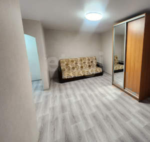 1-к квартира, на длительный срок, 30м2, 1/5 этаж