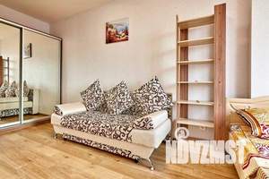 2-к квартира, посуточно, 44м2, 21/25 этаж