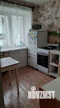 1-к квартира, на длительный срок, 32м2, 5/5 этаж
