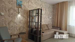 Студия квартира, на длительный срок, 32м2, 13/28 этаж