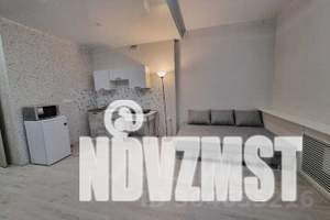 1-к квартира, посуточно, 30м2, 16/16 этаж