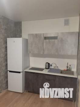 1-к квартира, посуточно, 31м2, 13/15 этаж
