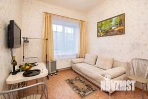 Студия квартира, посуточно, 15м2, 1/25 этаж