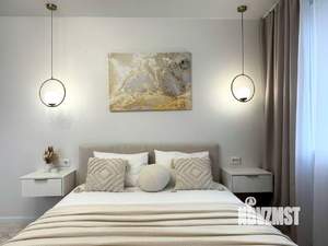 1-к квартира, посуточно, 31м2, 1/1 этаж