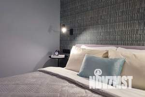 1-к квартира, посуточно, 35м2, 2/5 этаж