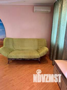 1-к квартира, посуточно, 44м2, 4/5 этаж