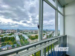 2-к квартира, посуточно, 49м2, 25/25 этаж